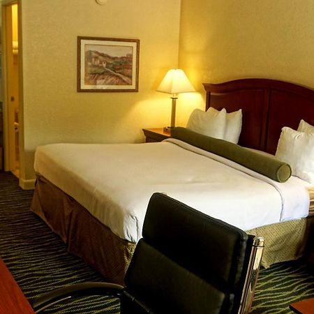 Best Western Point South Yemassee Exterior foto