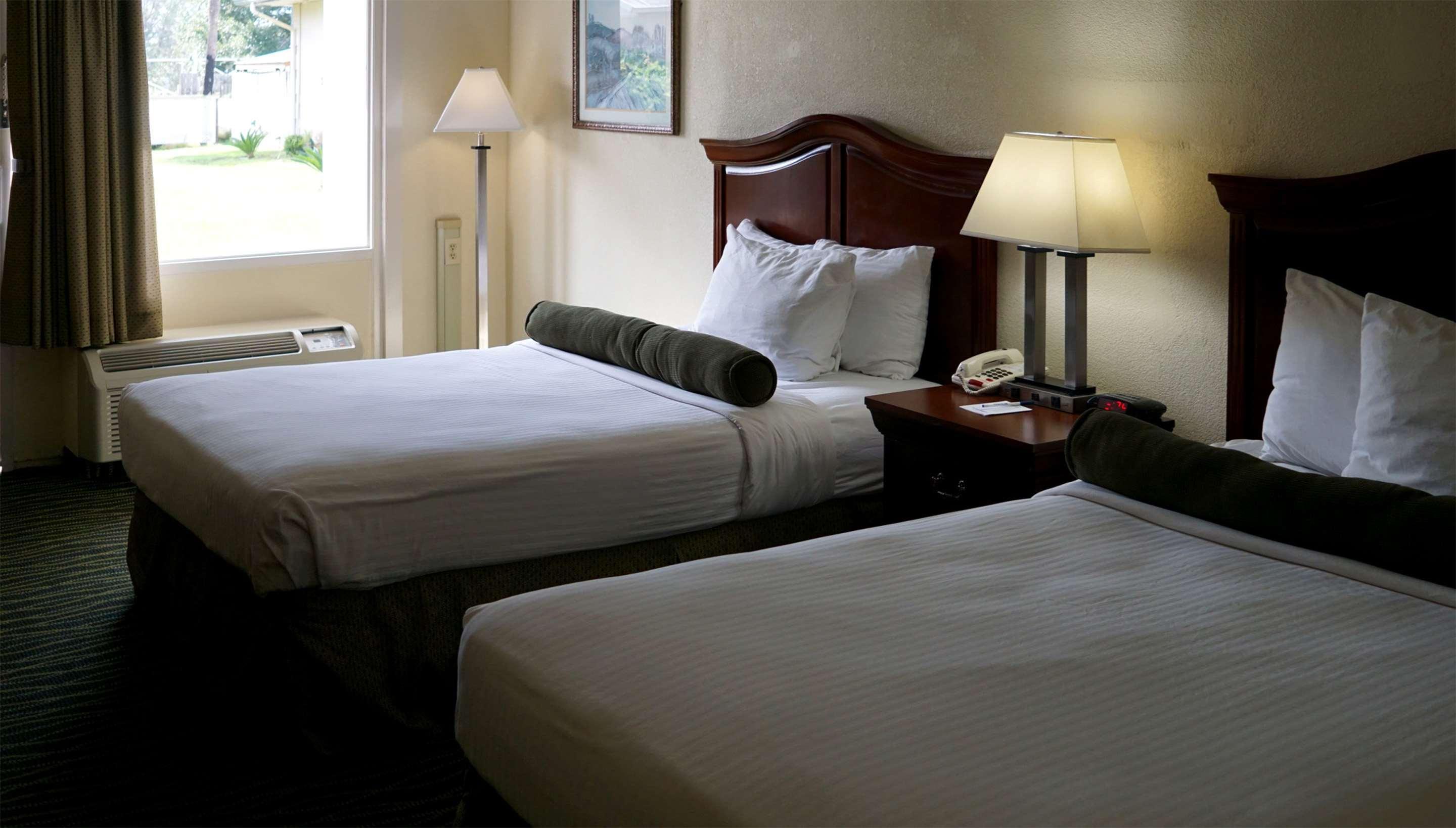 Best Western Point South Yemassee Exterior foto