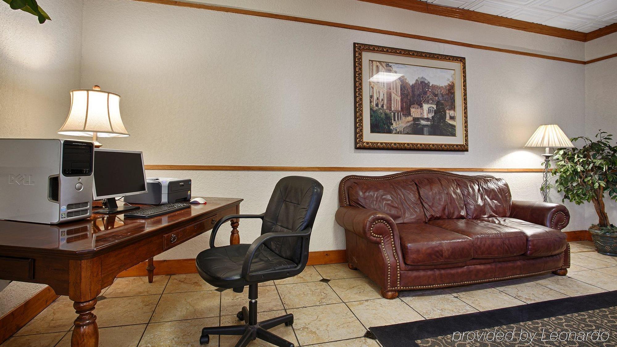 Best Western Point South Yemassee Exterior foto