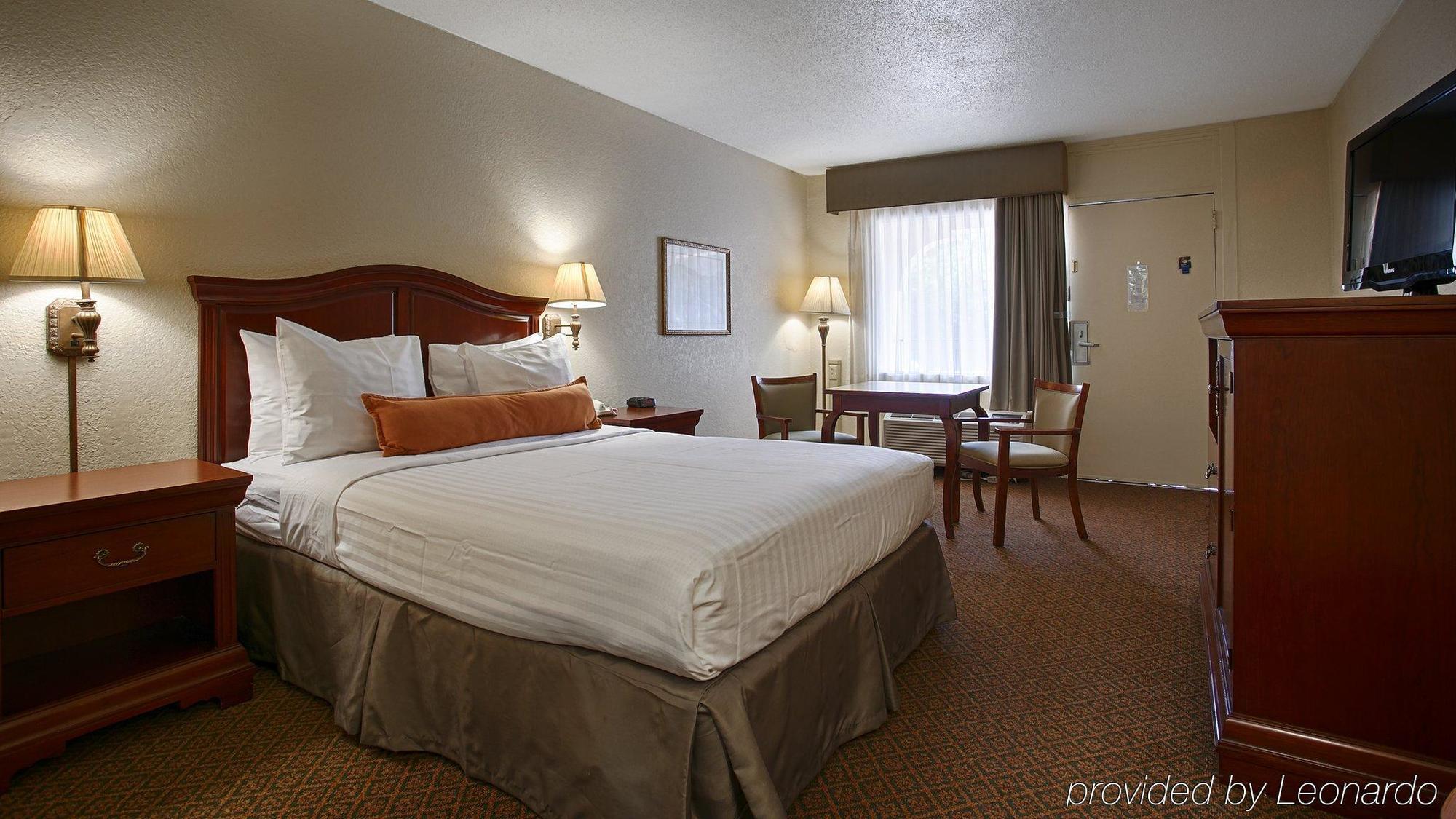 Best Western Point South Yemassee Exterior foto