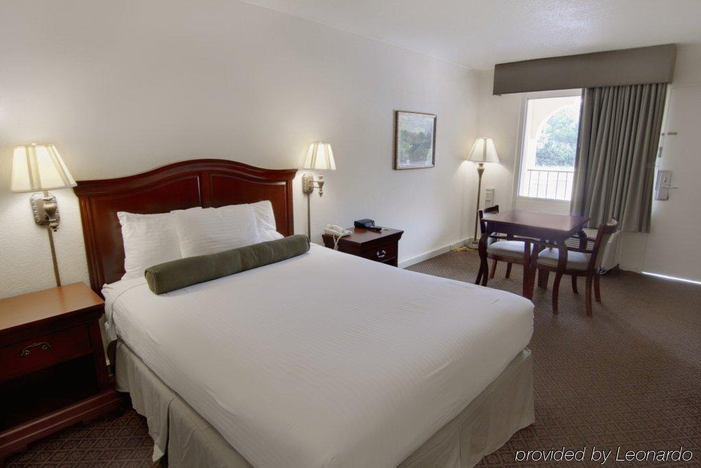 Best Western Point South Yemassee Quarto foto