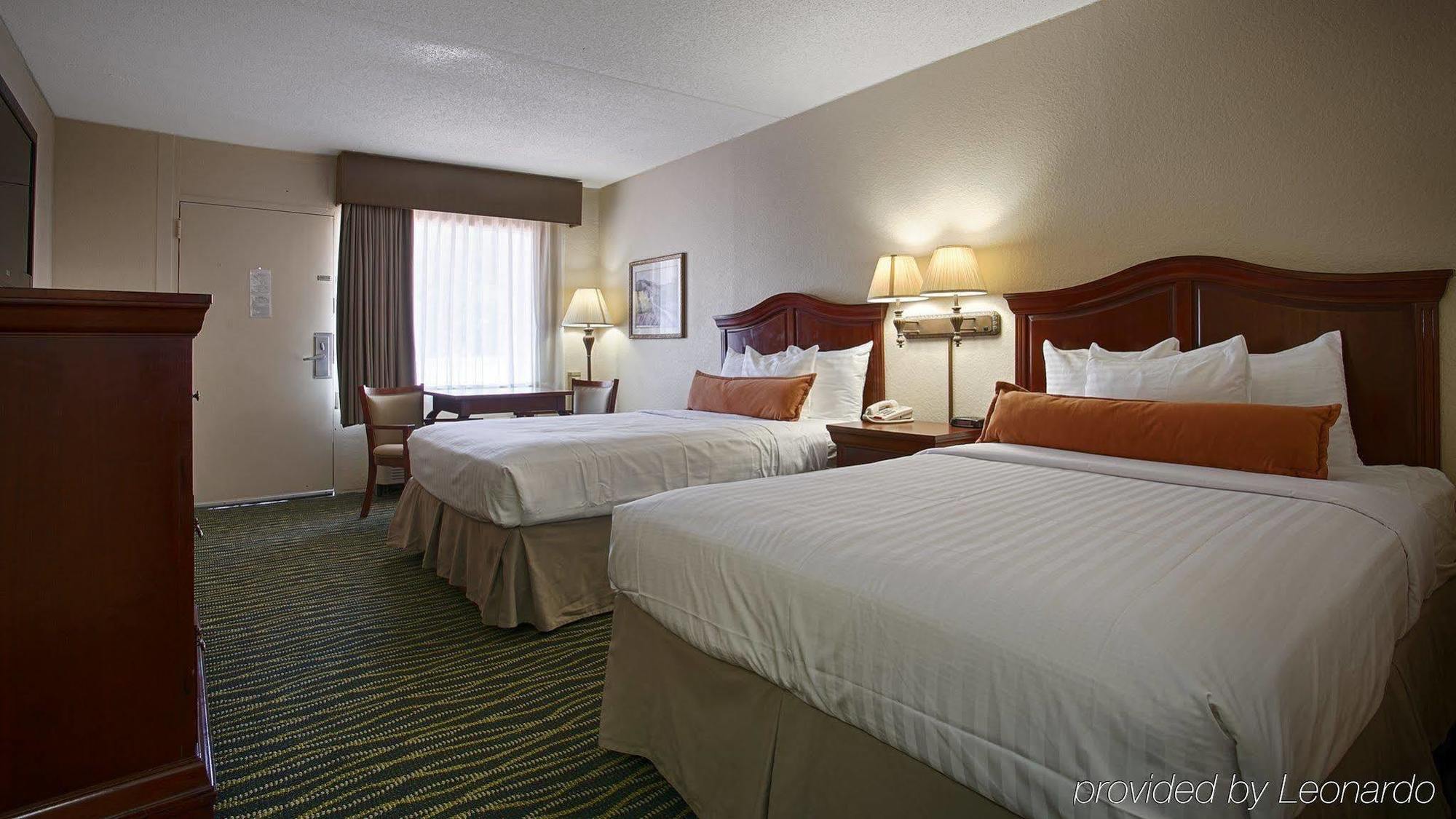 Best Western Point South Yemassee Exterior foto