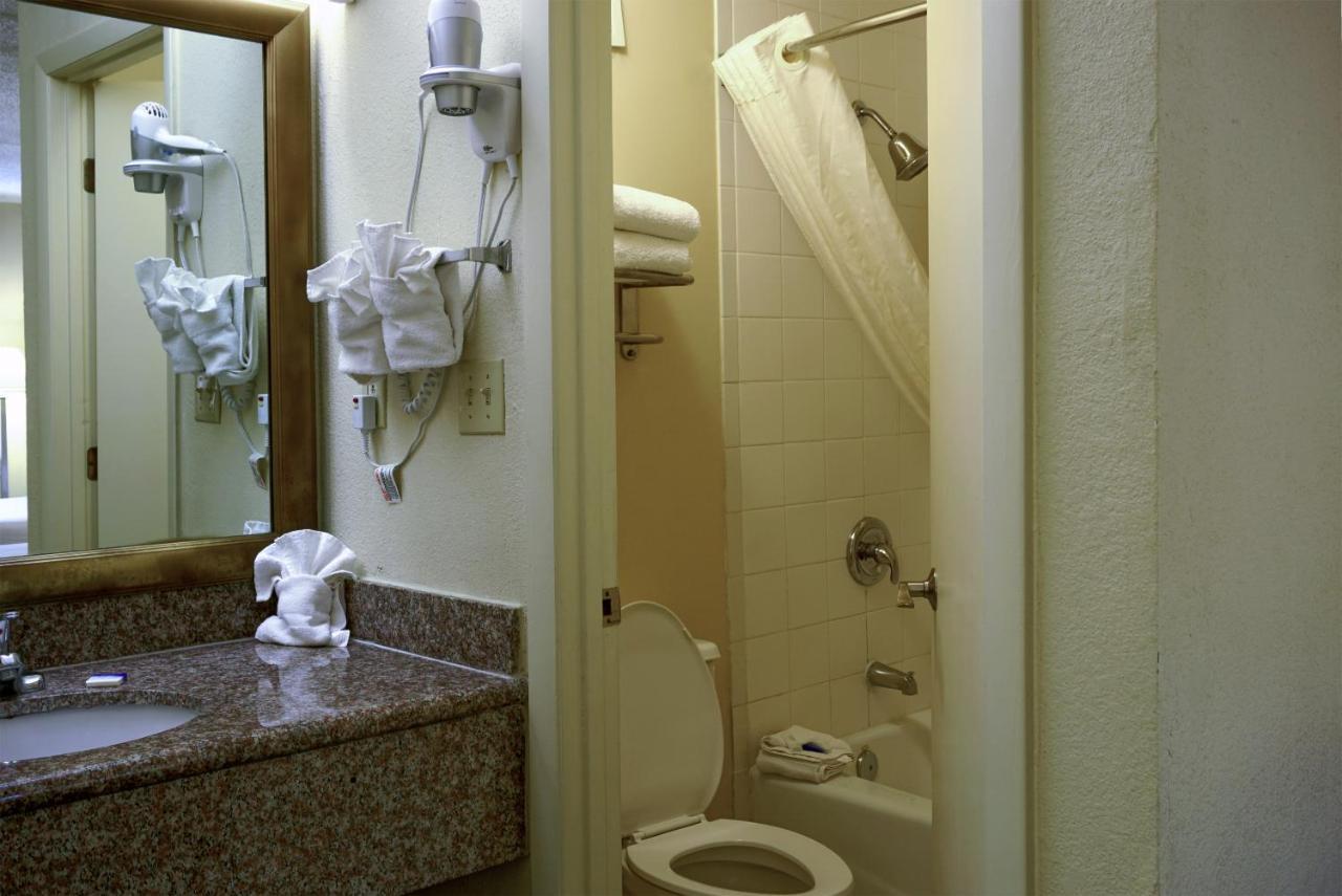Best Western Point South Yemassee Exterior foto