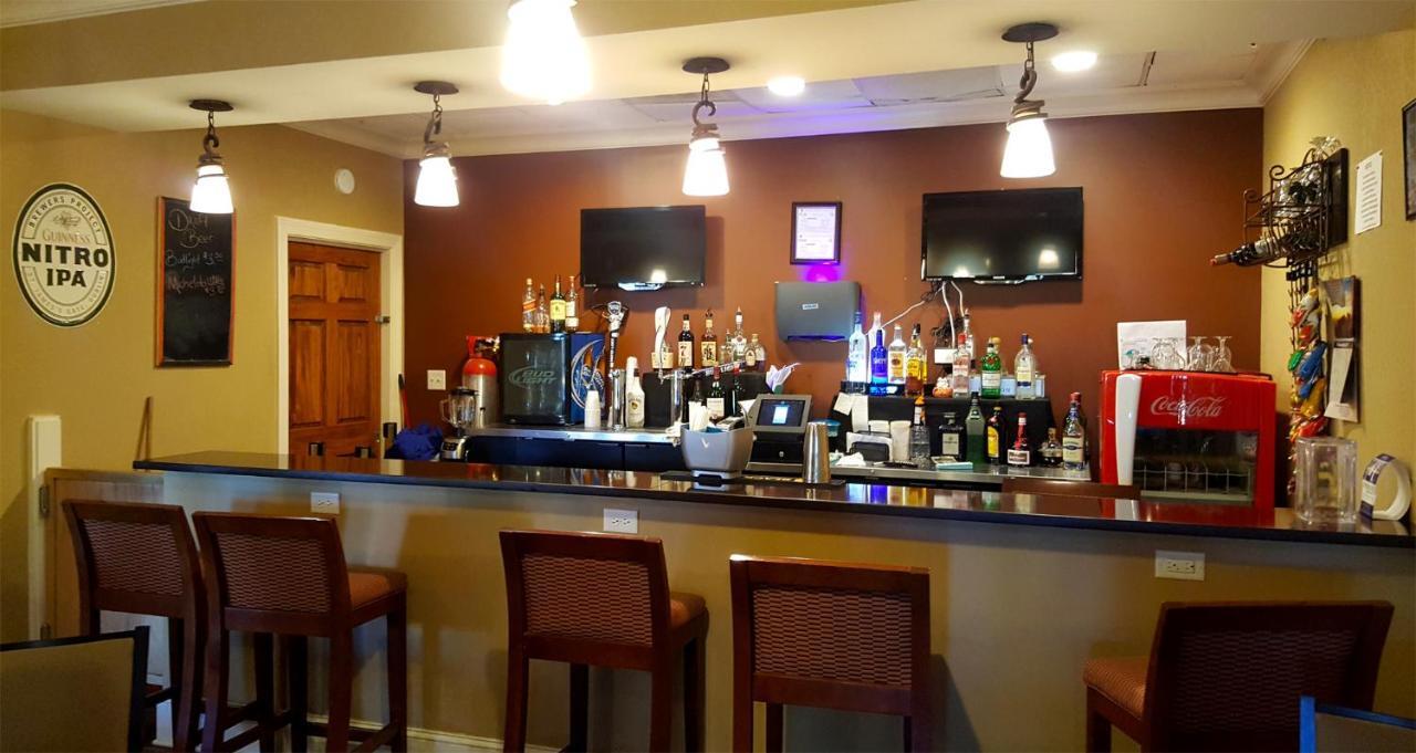 Best Western Point South Yemassee Exterior foto